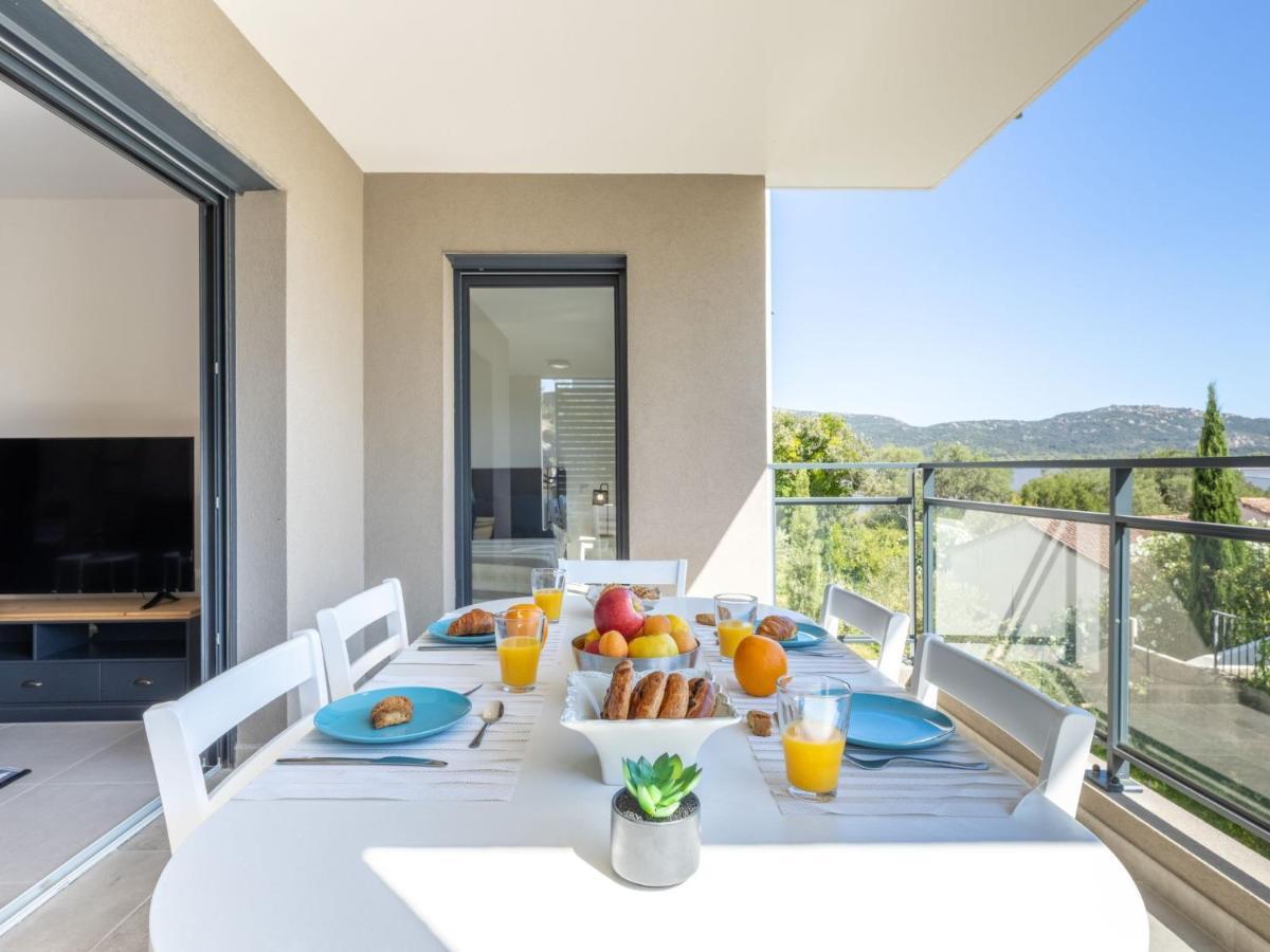 Appartement St Joseph By Interhome Porto-Vecchio (Corsica)