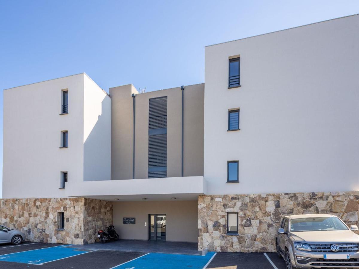 St Joseph By Interhome Appartement *
