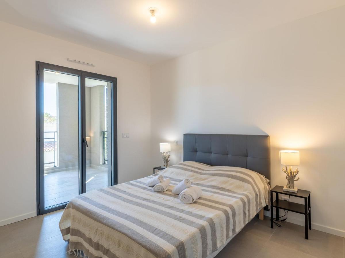 St Joseph By Interhome Appartement *