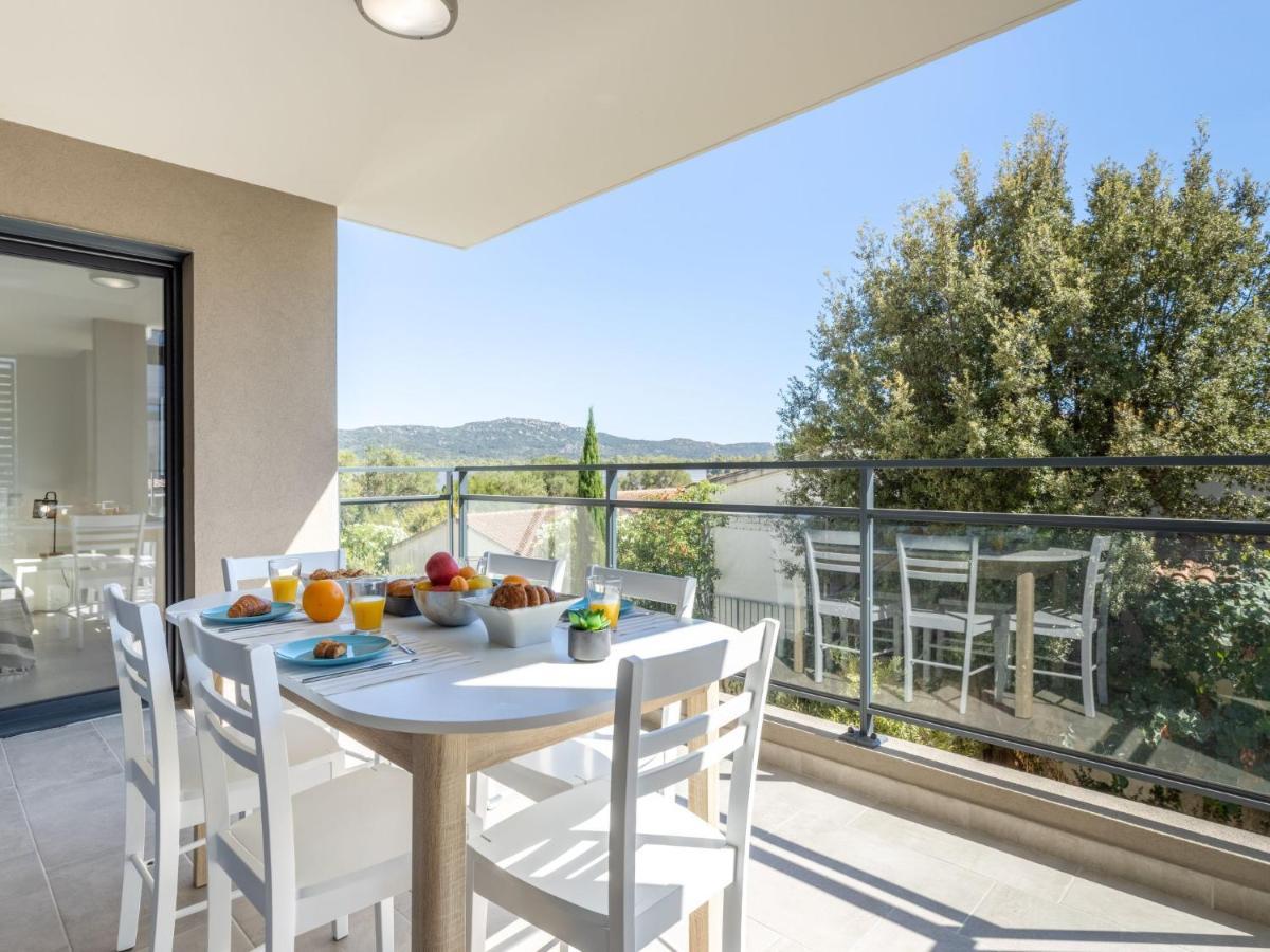 St Joseph By Interhome Porto-Vecchio (Corsica)