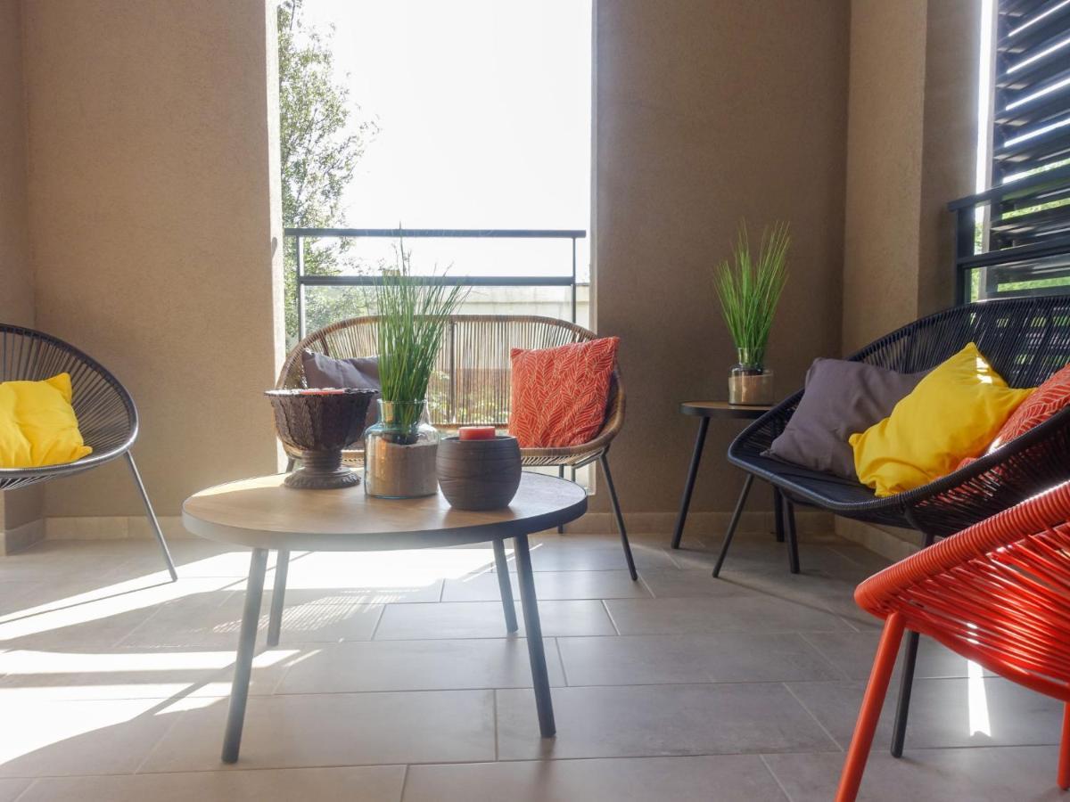 Appartement St Joseph By Interhome Porto-Vecchio (Corsica)