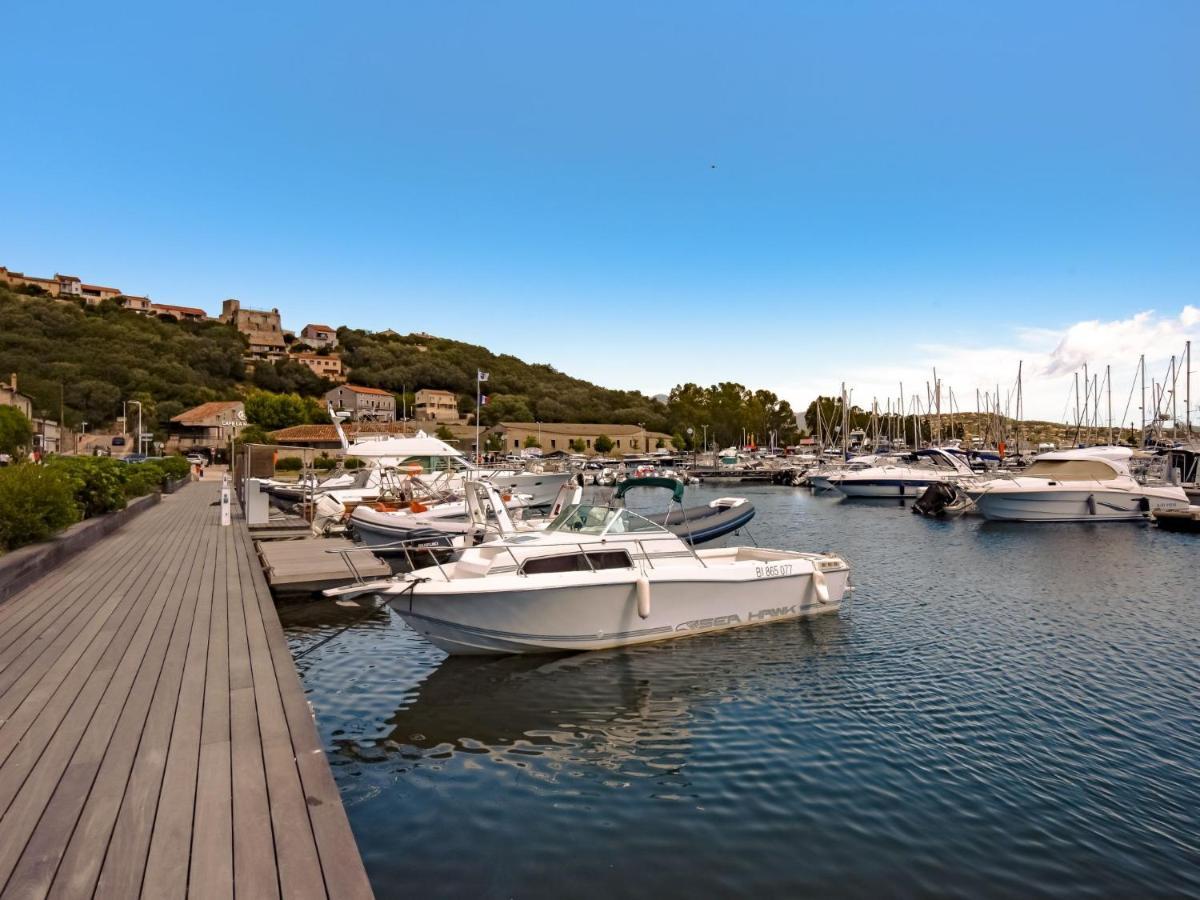St Joseph By Interhome Appartement Porto-Vecchio (Corsica)